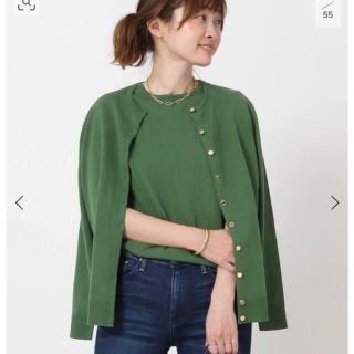 DEUXIEME CLASSE - 2019SS Deuxieme Classe ドゥーズィエムクラス