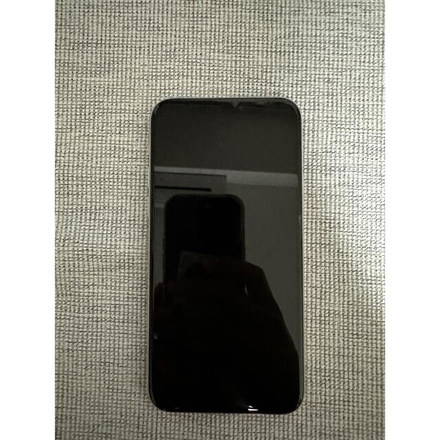 iPhone11Pro シルバー256GB