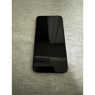 アイフォーン(iPhone)のiPhone11Pro シルバー256GB(スマートフォン本体)