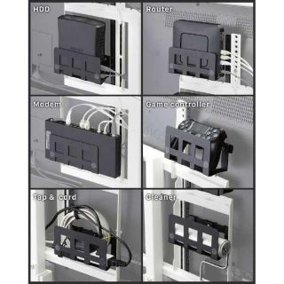 ウォール(WALL)のWALL テレビスタンド 対応 マルチデバイスホルダー(リビング収納)