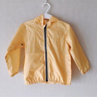 Petite Bateau / ミラレウィンドブレーカー