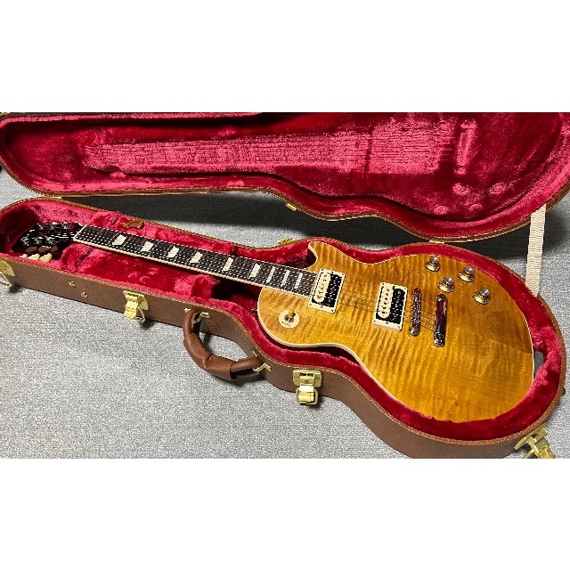 限定特価】 Slash Gibson Gibson Les Standard Paul エレキギター
