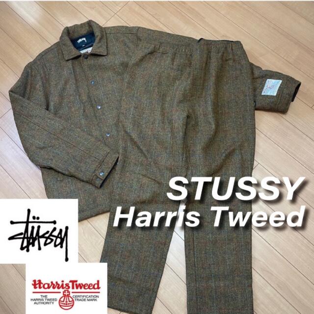 STUSSY(ステューシー)のxxxtenta様 メンズのジャケット/アウター(その他)の商品写真