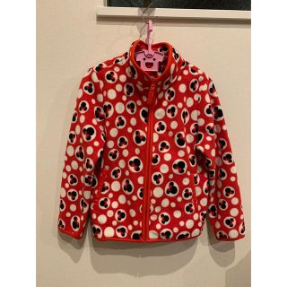 ユニクロ ミニー 子供 ジャケット/上着(女の子)の通販 100点以上