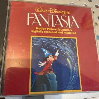 ディズニーCD(ワールドミュージック)