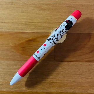 ディズニー(Disney)の白雪姫　2色ボールペン＋シャープペンシル(ペン/マーカー)