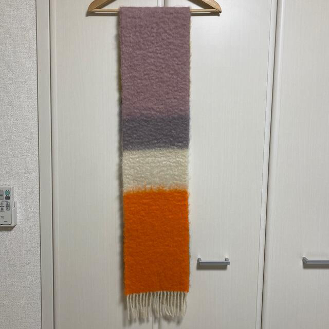 今だけ値下げ loewe マフラー 大判 ストール - マフラー