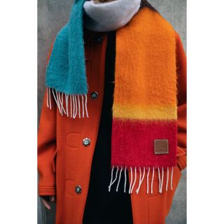 おまけ付】 ロエベのシルクストール(大判) ストール/スヌード www.win