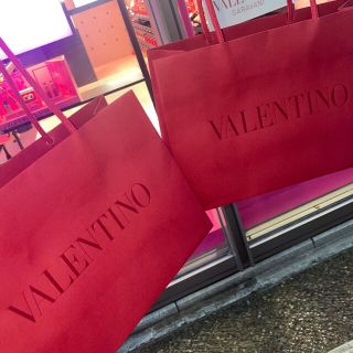 ヴァレンティノ(VALENTINO)の香水(香水(女性用))