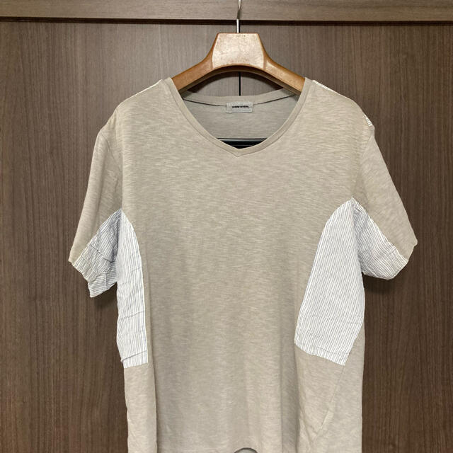 UNDERCOVER(アンダーカバー)のシャツ メンズのトップス(Tシャツ/カットソー(半袖/袖なし))の商品写真