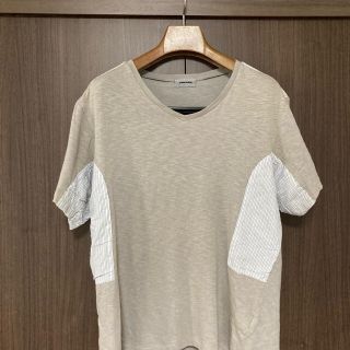 アンダーカバー(UNDERCOVER)のシャツ(Tシャツ/カットソー(半袖/袖なし))