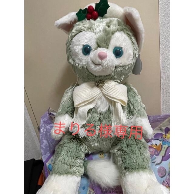 クリスマスぬいぐるみ　専用おもちゃ/ぬいぐるみ