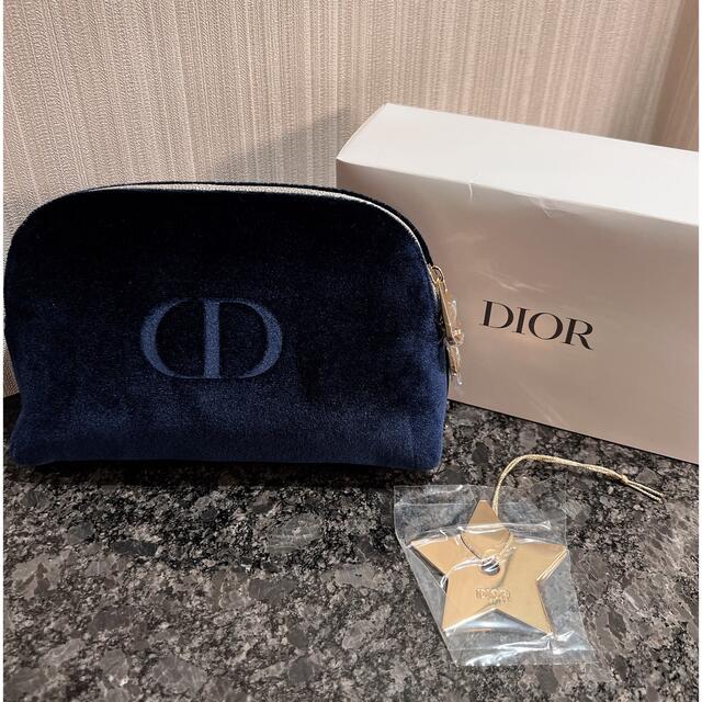 Dior ノベルティ