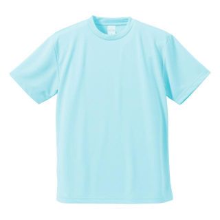 ユナイテッドアスレ(UnitedAthle)のUnited Athle ユナイテッドアスレ 4.1オンス ドライアスレチック Tシャツ(Tシャツ/カットソー(半袖/袖なし))