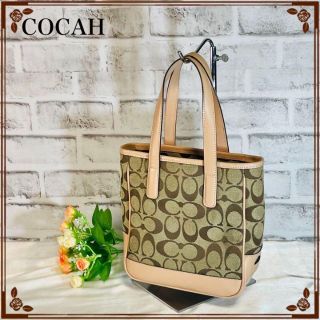 コーチ(COACH) ミニトートバッグの通販 100点以上 | コーチを買うなら ...