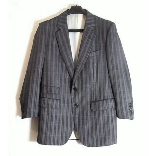 美品　ダンヒル　dunhill 秋冬 ジャケット46 S BELGRAVIA