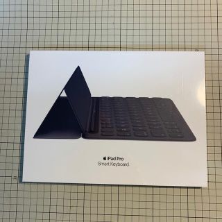 アイパッド(iPad)のApple Japan(同) iPad Pro 10.5 Smart Keybo(その他)