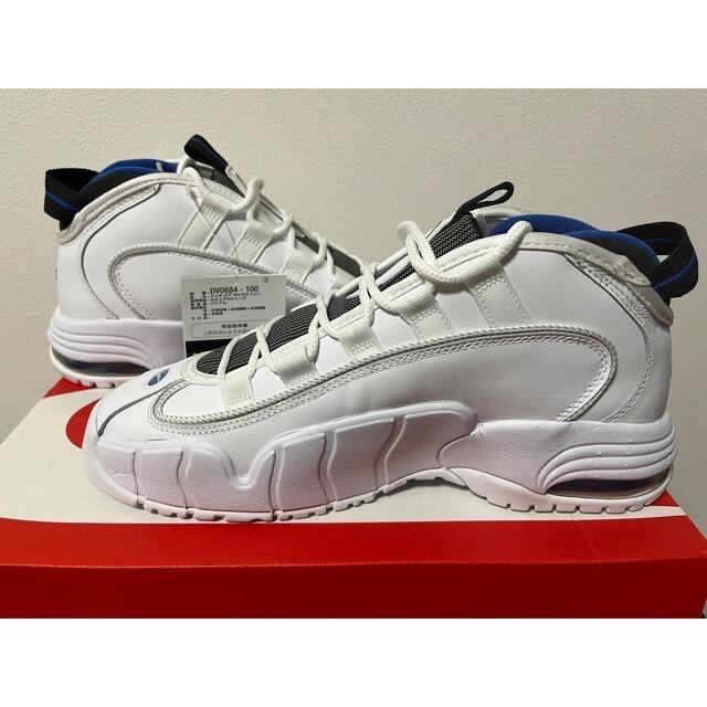 Nike Air Max Penny 1 4