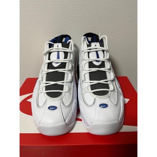 Nike Air Max Penny 1 2