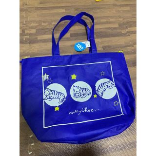 ナルミヤ インターナショナル(NARUMIYA INTERNATIONAL)の新品　babycheer   福袋バッグ(トートバッグ)