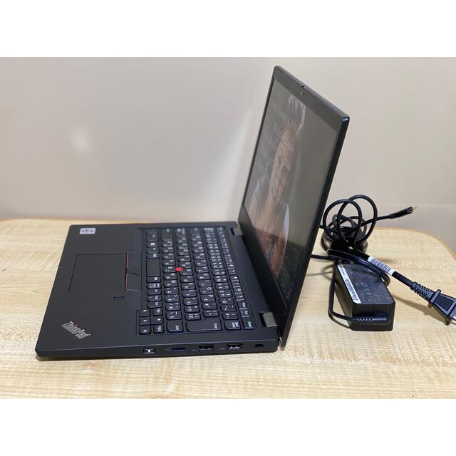 THINKPAD l13 i5 10310U 16gb ssd 256gb