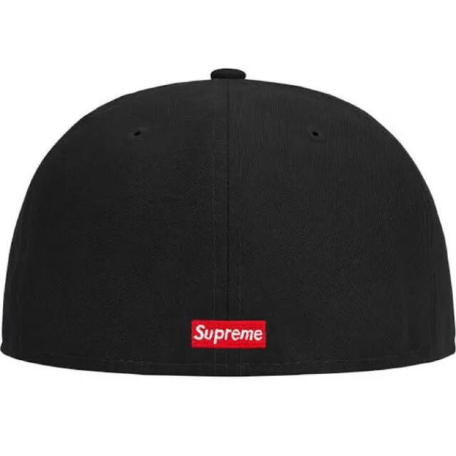 Supreme(シュプリーム)のタイムセール　supreme goat new era 7 1/2 メンズの帽子(キャップ)の商品写真