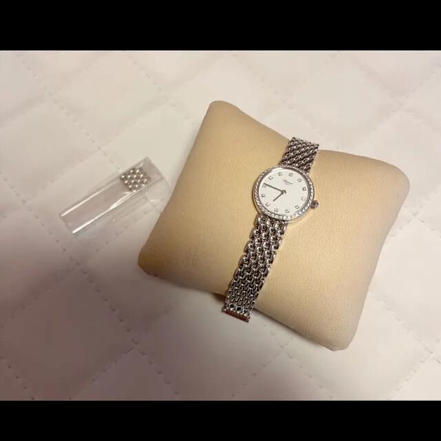 Chopard(ショパール)のショパール（Chopard ） 腕時計 レディースのファッション小物(腕時計)の商品写真