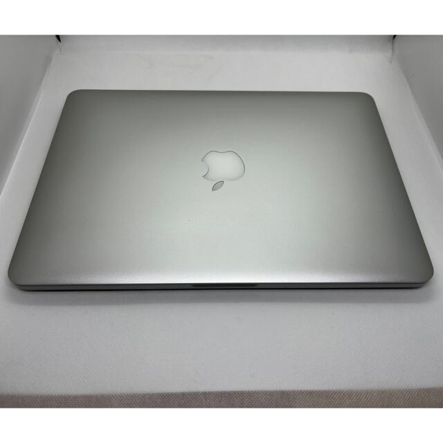 MacBook Pro Retina 13インチ 2015 バッテリー交換済 2