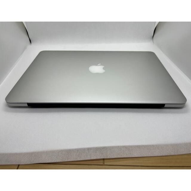 MacBook Pro Retina 13インチ 2015 バッテリー交換済 4