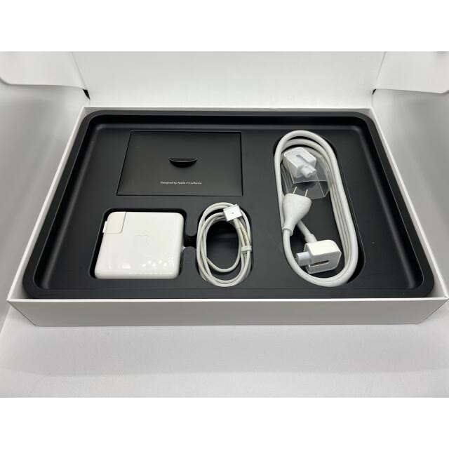 MacBook Pro Retina 13インチ 2015 バッテリー交換済 7