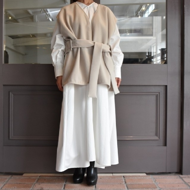 TENNE HANDCRAFTED MODERN つぼみワンピース | gulatilaw.com