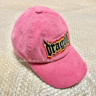 エイトセカンズ(8seconds)の【8seconds】Dragon Graphic Cap / 新品未使用(キャップ)