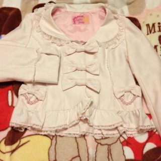 アンジェリックプリティー(Angelic Pretty)のmilkさま♡お取り置き中(テーラードジャケット)