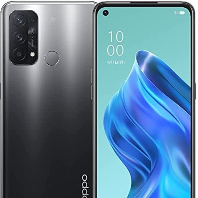 oppo reno5 a