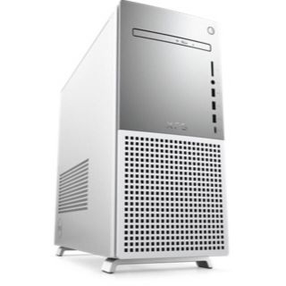 デル(DELL)のDell ゲーミングPC (RTX3060Ti / i7 12700K)(デスクトップ型PC)