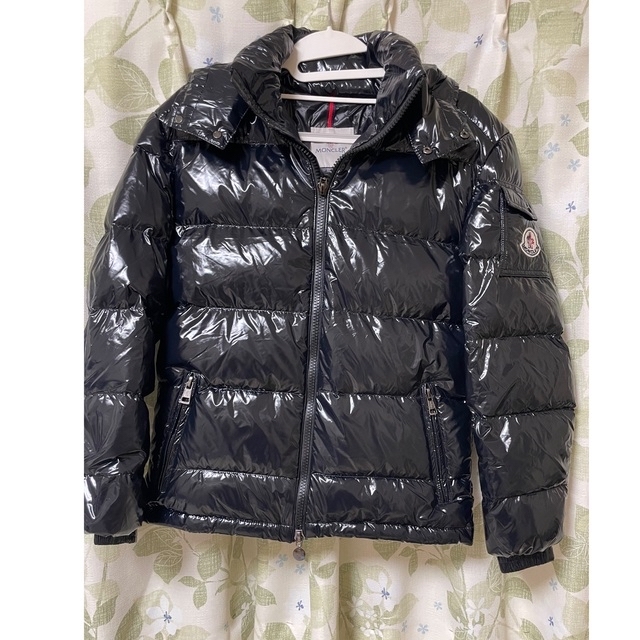 本日限定値下げ！MONCLER MAYA ダウン モンクレールダウンジャケット