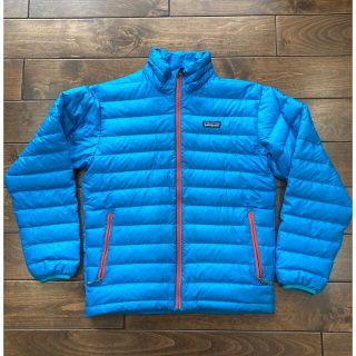 パタゴニア(patagonia) ダウンジャケット(メンズ)の通販 1,000点以上 ...