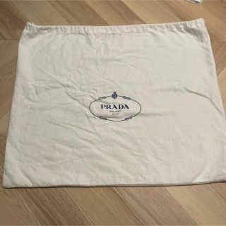 プラダ(PRADA)のプラダ保存袋(ショップ袋)