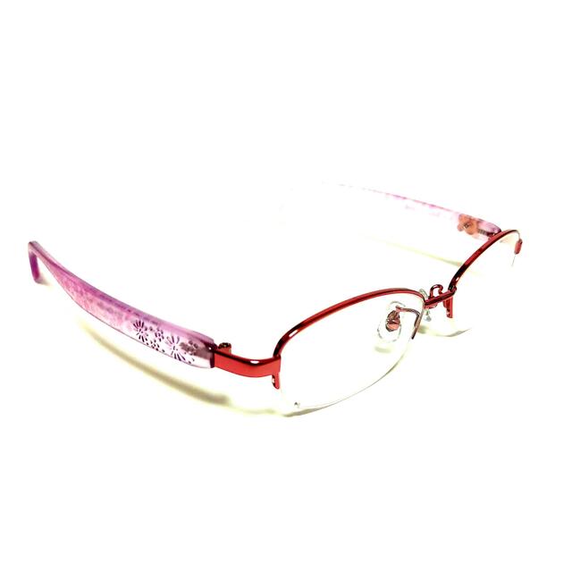 No.1327メガネ ジンズ【度数入り込み価格】