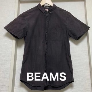 ビームス(BEAMS)のBEAMS・半袖シャツ(シャツ)