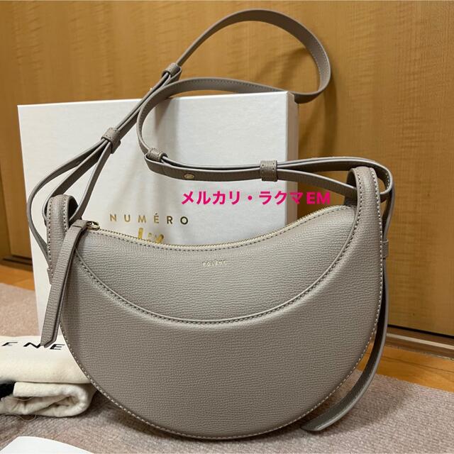 OUTLET 包装 即日発送 代引無料 POLENE Numéro Dix バッグ ポレーヌ