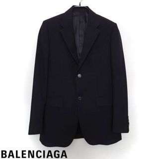 2ページ目 - バレンシアガ サイズ テーラードジャケット(メンズ)の通販 2ページ目 - バレンシアガ サイズ テーラードジャケット(メンズ)の通販