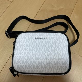 マイケルコース(Michael Kors)のマイケルコース ショルダーバッグ メンズ レディース(ショルダーバッグ)