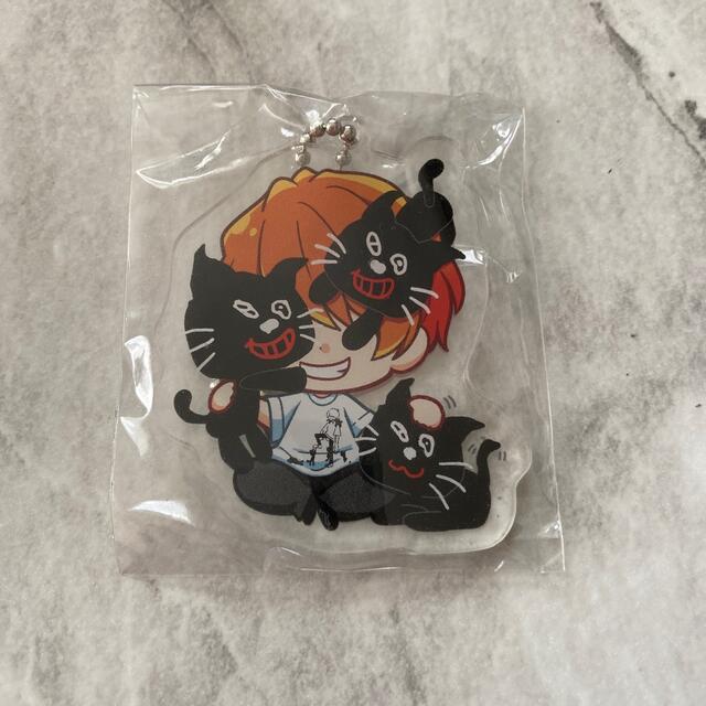 キヨ キヨ猫 level4 アクリルキーホルダー アクキー | me.com.kw