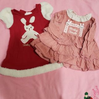 全てのベビー服(女の子用) ~95cmシャーリーテンプルの通販 20,000点以上 | Shirley Templeを買うならラクマ