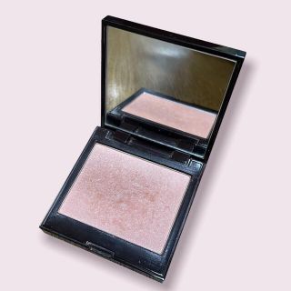 ローラメルシエ(laura mercier)の【値下げ】ローラメルシエ　ブラッシュカラーインフュージョン　05 フレスコ(チーク)