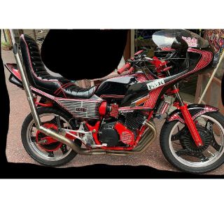 CBX400F外装一式+三段シート - www.ecotours-of-oregon.com
