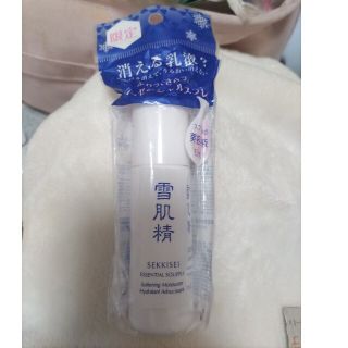 セッキセイ(雪肌精)の雪肌精 エッセンシャル スフレ(35ml)(乳液/ミルク)