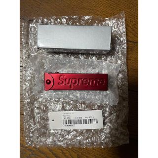 シュプリーム(Supreme)のSupreme Aluminum Dice Set  サイコロ　(その他)