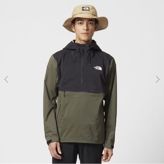 THE NORTH FACE(ザノースフェイス)の[ザノースフェイス] ジャケット FL SUPER HAZE AN レディース メンズのジャケット/アウター(マウンテンパーカー)の商品写真